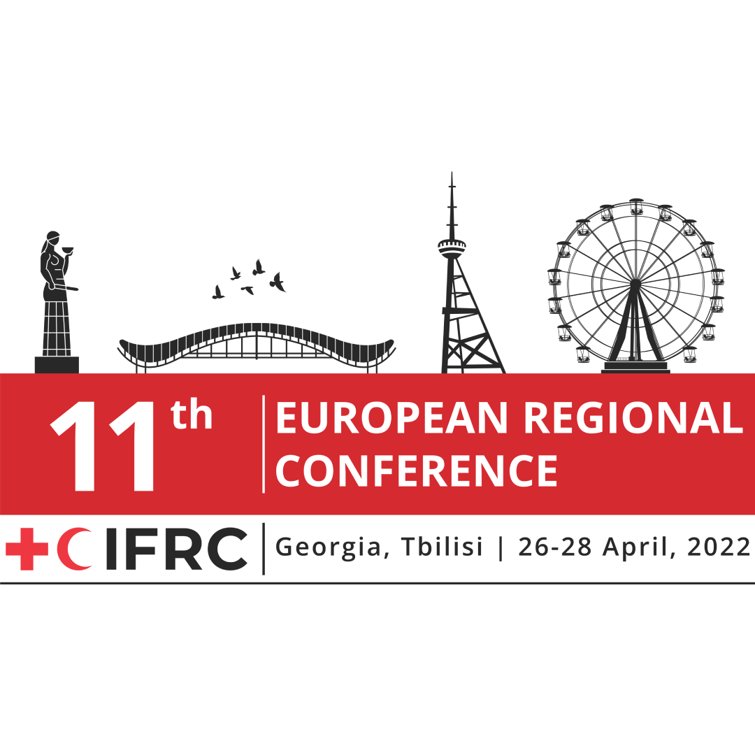 European Regional Conference